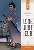 Lone Wolf and Cub - Omnibus 3