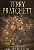 Night Watch: (Discworld Novel 29) (Discworld series) (English Edition)