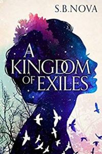 A Kingdom of Exiles (English Edition)