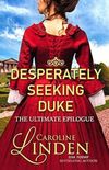 The Ultimate Epilogue: Desperately Seeking Duke
