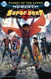 Super Sons #07 - DC Universe Rebirth