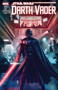 Darth Vader #11 (2017)