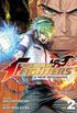 The King of Fighters: A New Beginning #2