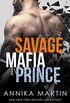 Savage Mafia Prince