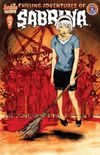 Chilling Adventures of Sabrina (Issue #5)