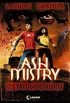 Ash Mistry und der Dmonenfrst (German Edition)