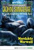 John Sinclair 2098 - Horror-Serie: Mordakte Werwolf (German Edition)