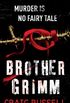 Brother Grimm: The second thriller in the gripping Jan Fabel series (English Edition)