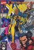 Os Fabulosos X-men #272