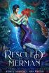 Rescued By The Merman