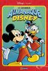O Grande Almanaque Disney #1