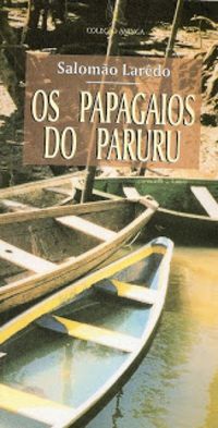 OS PAPAGAIOS DO PARURU