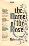 The name of the rose