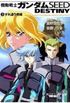 Mobile Suit Gundam Seed Destiny Vol.3: Differing Views