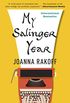 My Salinger Year (English Edition)