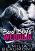Bad Boy Wedding