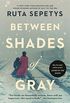 Between Shades of Gray (English Edition)