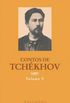 Contos de Tchkhov
