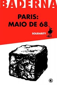 Paris: Maio de 68