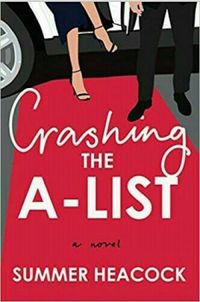 Crashing The A-List