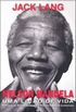 Nelson Mandela: Uma Lição de Vida