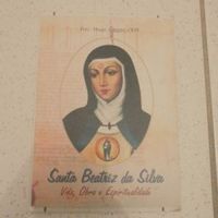 Santa Beatriz da Silva