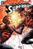 Superboy #23
