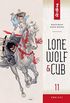 Lone Wolf and Cub - Omnibus 11
