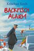 Backfischalarm: Ein Inselkrimi (Thies Detlefsen & Nicole Stappenbek 5) (German Edition)