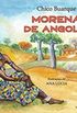 Morena de Angola