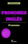 Pronomes em Ingls - Pronouns