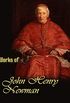 The Complete Works of John Henry Newman (English Edition)