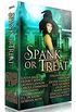 Spank or Treat 2014: A Collection of Spanking Paranormal Romance Stories (Seasonal Spankings Book 2) (English Edition)