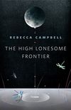 The High Lonesome Frontier: A Tor.com Original (English Edition)