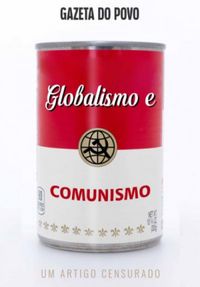 Globalismo e Comunismo