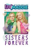 Liv and Maddie: Sisters Forever: Look Inside for an Interview with Dove Cameron! (Disney Junior Novel (ebook)) (English Edition)