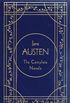 Jane Austen - The Complete Novels 