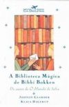 A biblioteca mgica de Bibbi Boken