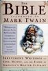 The Bible According to Mark Twain