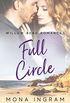 Full Circle (Willow Bend Romances Book 1) (English Edition)