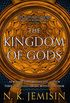 The Kingdom of Gods (The Inheritance Trilogy Book 3) (English Edition)