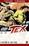 As Grandes Aventuras de Tex Vol. 1