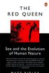 The Red Queen: Sex and the Evolution of Human Nature (Penguin Press Science) (English Edition)