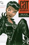 Catwoman Vol.1: Trail of the Catwoman
