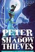 Peter and the Shadow Thieves (Starcatchers Trilogy) (English Edition)