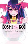 [Oshi No Ko] #1