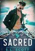 SACRED (The Kingwood Series Book 3) (English Edition)