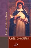Santa Catarina de Sena - Cartas completas