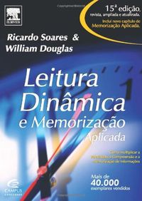 Leitura Dinmica E Memorizao (Portuguese Edition)