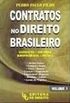 Contratos No direito Brasileiro - Volume 2